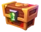 Bronze Chest