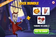 Lock Bundle (Mini Event)