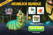 Heimlich Bundle
