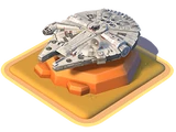 Millennium Falcon