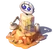 EVE Sculpture