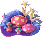 The Golden Afternoon