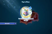 Enchanted Chest reward