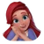 Ariel/Comfy