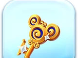 Enchanted Key Token