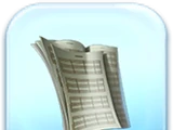Roger's Sheet Music Token