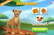 Nala Bundle