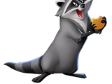 Meeko