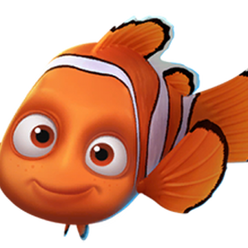 Nemo Disney Magic Kingdoms Wiki Fandom