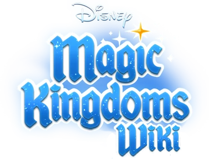 Disney Magic Kingdoms Wiki