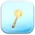 Blue Fairy's Wand Token