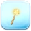 Blue Fairy's Wand Token