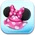 Minnie Ears Hat Token