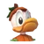 Donald Duck/Halloween