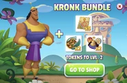 Kronk Bundle