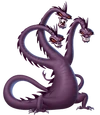 The Hydra
