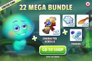 22 Mega Bundle