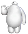 Baymax