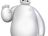Baymax