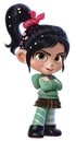 Vanellope