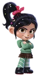 Vanellope