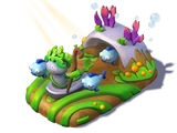 Luca Float