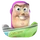 Buzz Lightyear