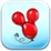 Mickey Balloon Token