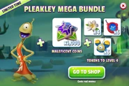 Pleakley Mega Bundle