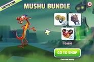 Mushu Bundle (S3 Tower Challenge)