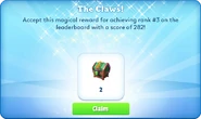 Me-the claws-3-prize-3.png (283 KB) Leaderboard 1 Reward