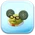 Dr. Bunsen Honeydew Ears Hat Token