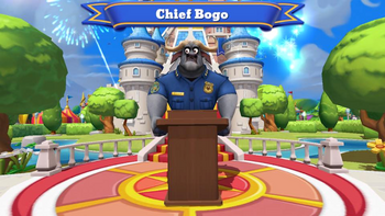 Ws-chief bogo