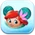 Ariel Ears Hat Token