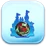 The Black Cauldron Relic Token