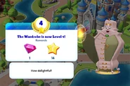 How delightful!