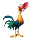 Hei Hei
