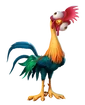Hei Hei