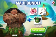 Maui Bundle