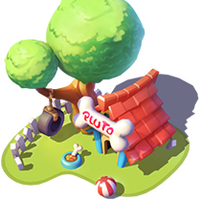 Pluto S House Disney Magic Kingdoms Wiki Fandom 217 likes · 8 talking about this · 99 were here. house disney magic kingdoms wiki fandom