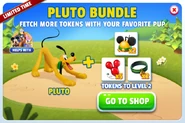 Pluto Bundle