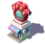 Digital Pet Stand