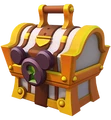 Seasonal Collection Chest