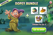 Dopey Bundle (Tower Challenge)