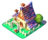 Grandmother's House