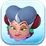 Lady Tremaine Ears Hat Token