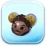 Lando Calrissian Ears Hat Token