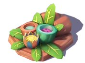 Tropical Bonanza