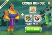 Kronk Bundle