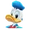 Donald Duck